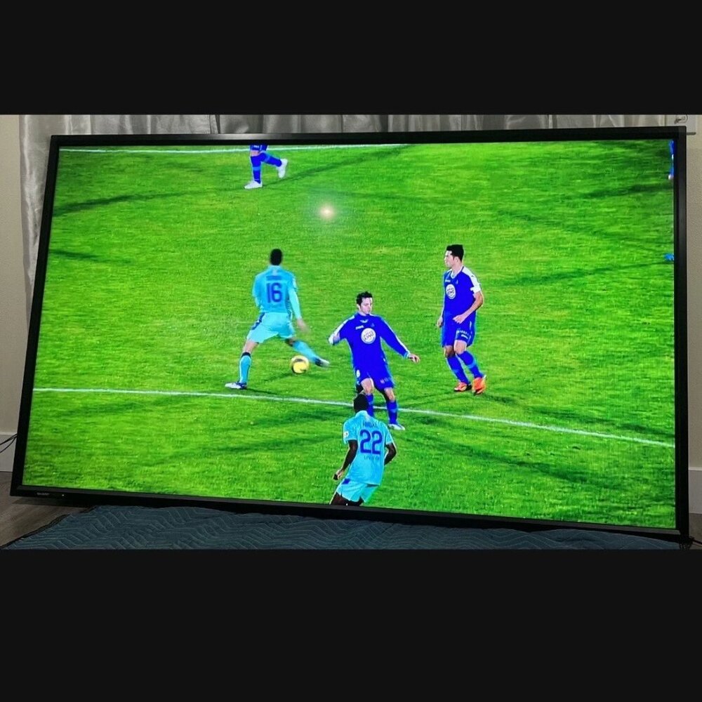 Sharp PN-R903 90" LED Commercial‎ Display